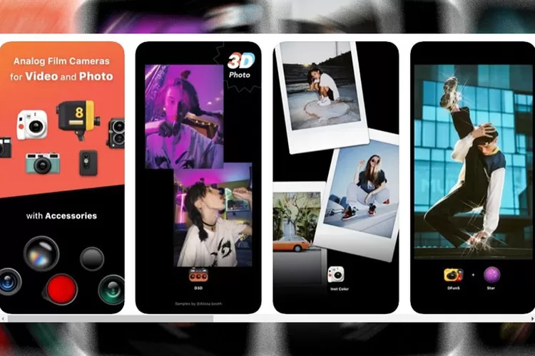 Tutorial Login Dazzcam Premteam